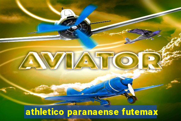 athletico paranaense futemax